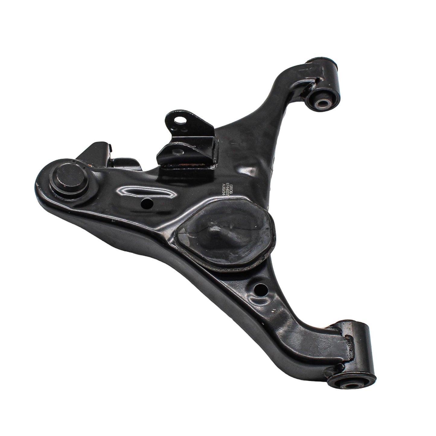 Horquilla Inferior Izquierdo Nissan Frontier 2005-2023
