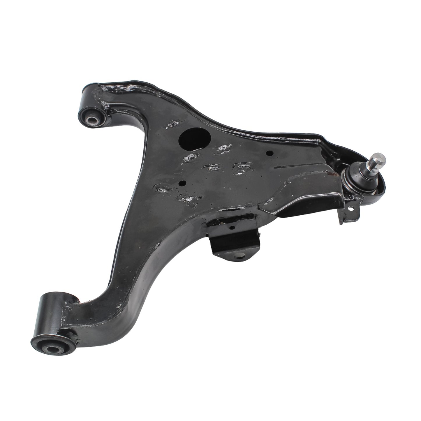 Horquilla Inferior Derecho Nissan Armada 2004-2020