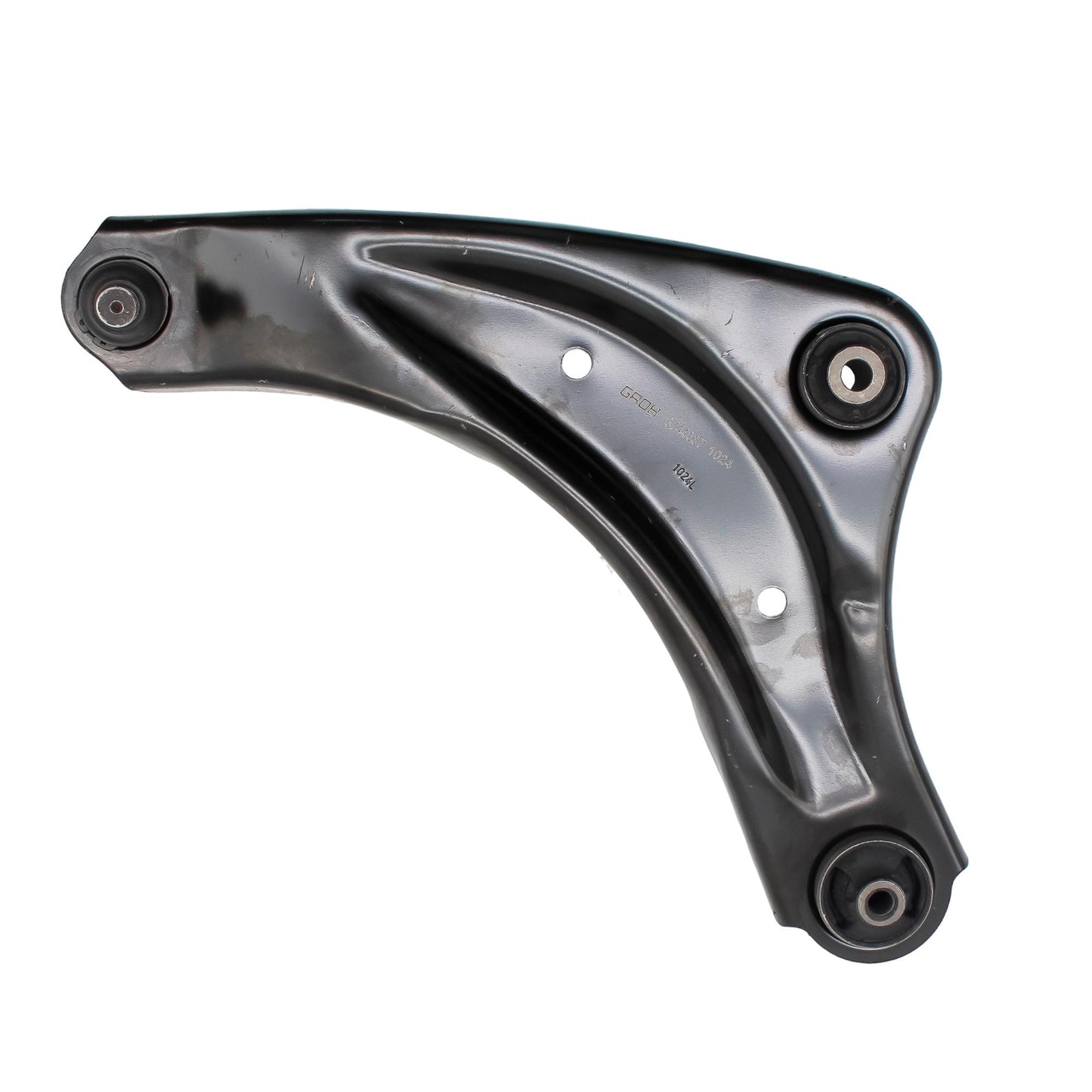 Horquilla Inferior Izquierdo Nissan Juke 2012-2019