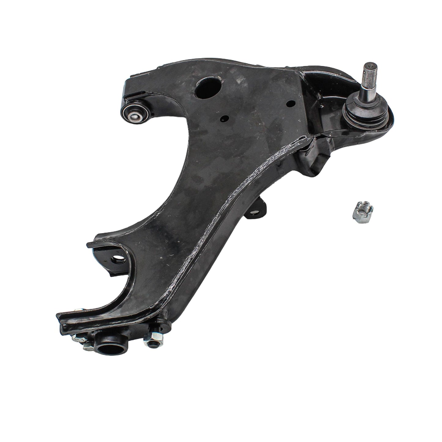 Horquilla Inferior Izquierdo Nissan Frontier 1998-2004
