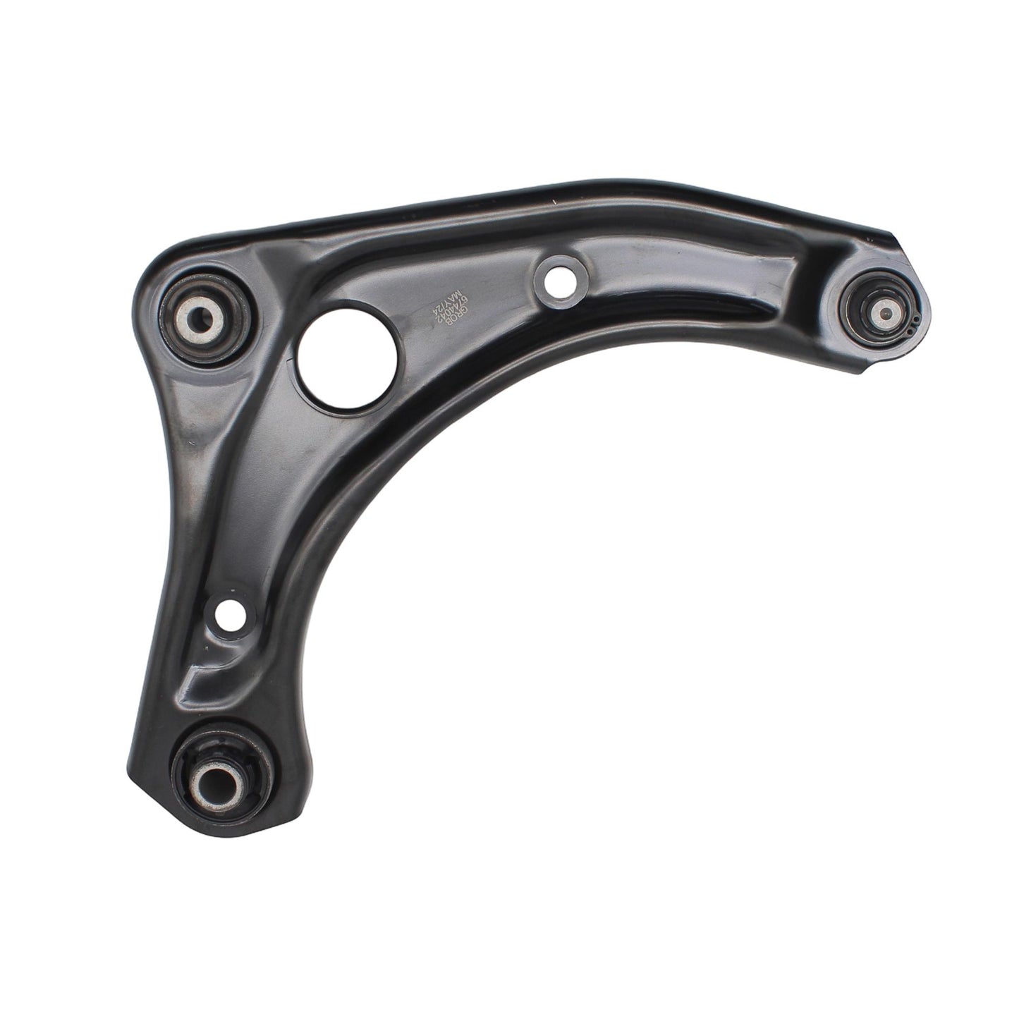 Horquilla Inferior Derecho Nissan March 2012-2023