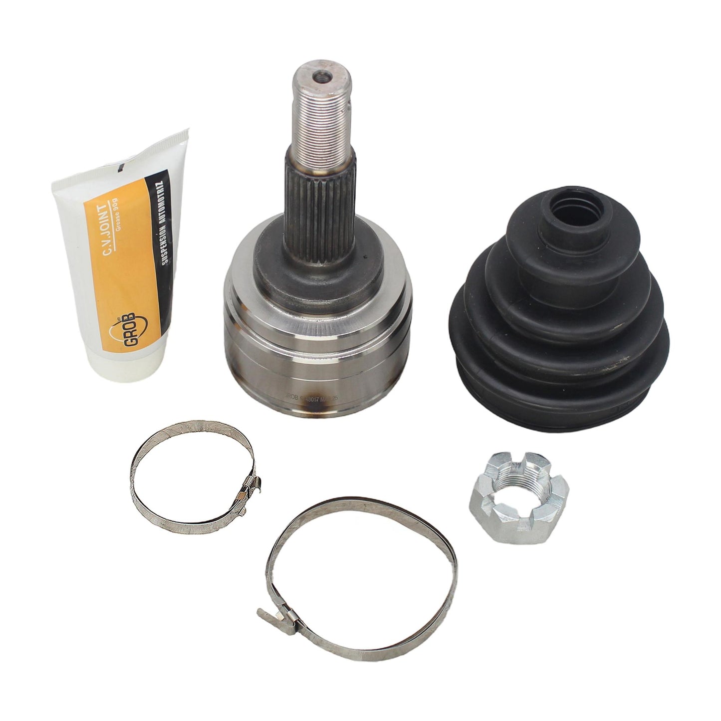 Junta V.C. Exterior Nissan Sentra 2006-2008