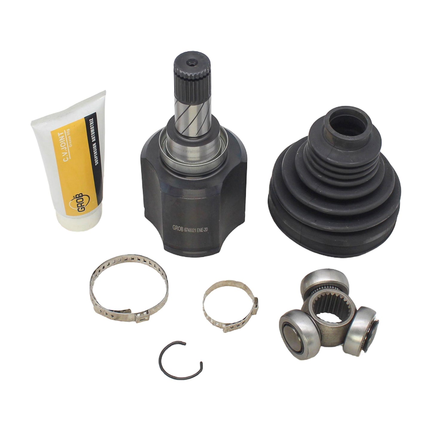 Junta V.C. Interior Izquierdo Nissan Sentra 2006-2019