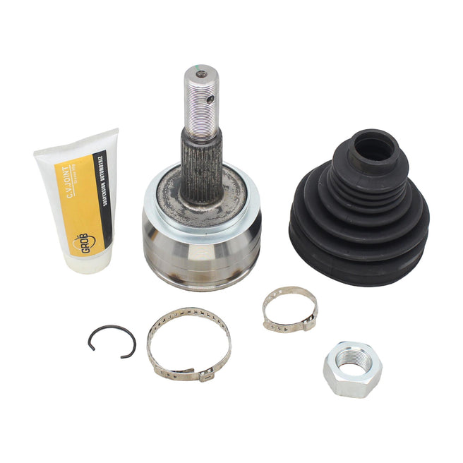 Junta VC Exterior 29/36 Nissan Frontier 4X4 2005-2023