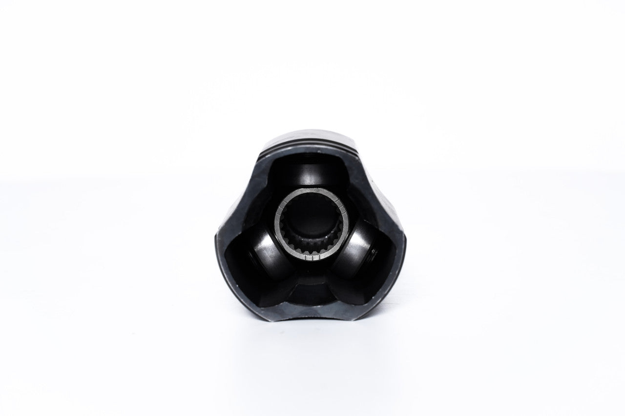 Junta V.C. Interior Nissan Sentra 2013-2019