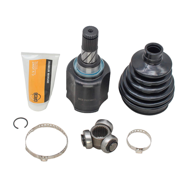 Junta VC Interior Izquierdo Transmisión automática Motor 1.8 L Nissan Tiida 2006-2014