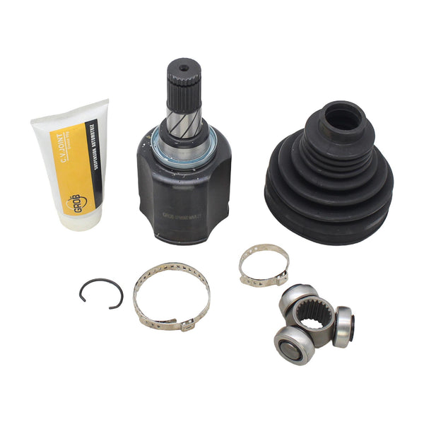 Junta V.C. Interior Izquierdo Nissan Tiida 2006-2014