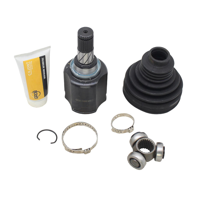 Junta VC Interior Izquierdo Transmisión automática Motor 1.8 L Nissan Tiida 2006-2014