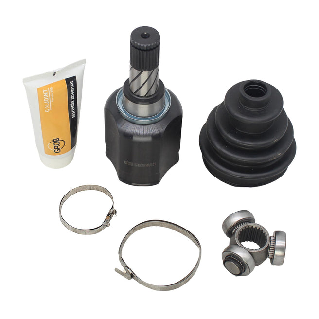 Junta VC Interior Izquierdo Transmisión manual Motor 1.8 L Nissan Sentra 2013-2015