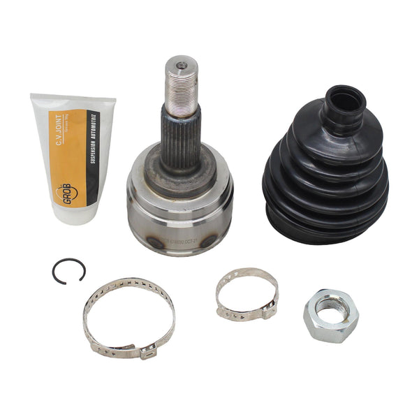Junta V.C. Exterior Nissan Leaf 2012-2021