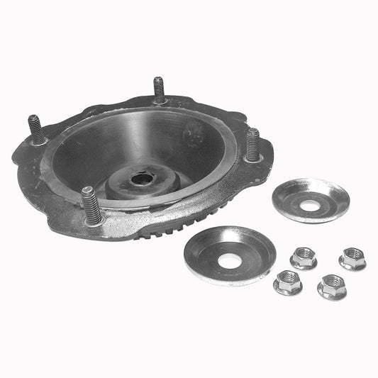 Soporte amortiguador suspension Trasero Izquierdo P/ Dodge Neon 1995-1999