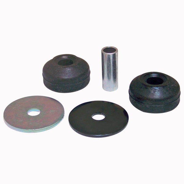 Soporte amortiguador suspension Trasero Superior P/ Chrysler Cirrus 1995-2000
