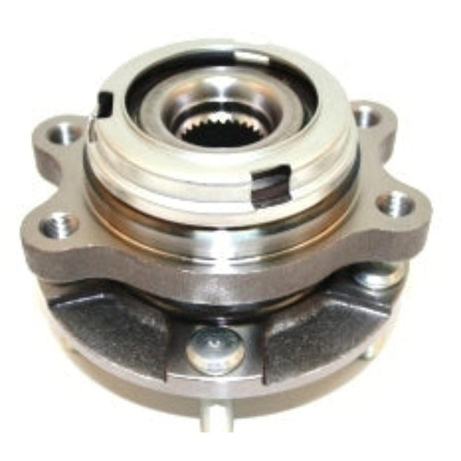 Maza de Rueda Delantero Infiniti JX35 2013-2013