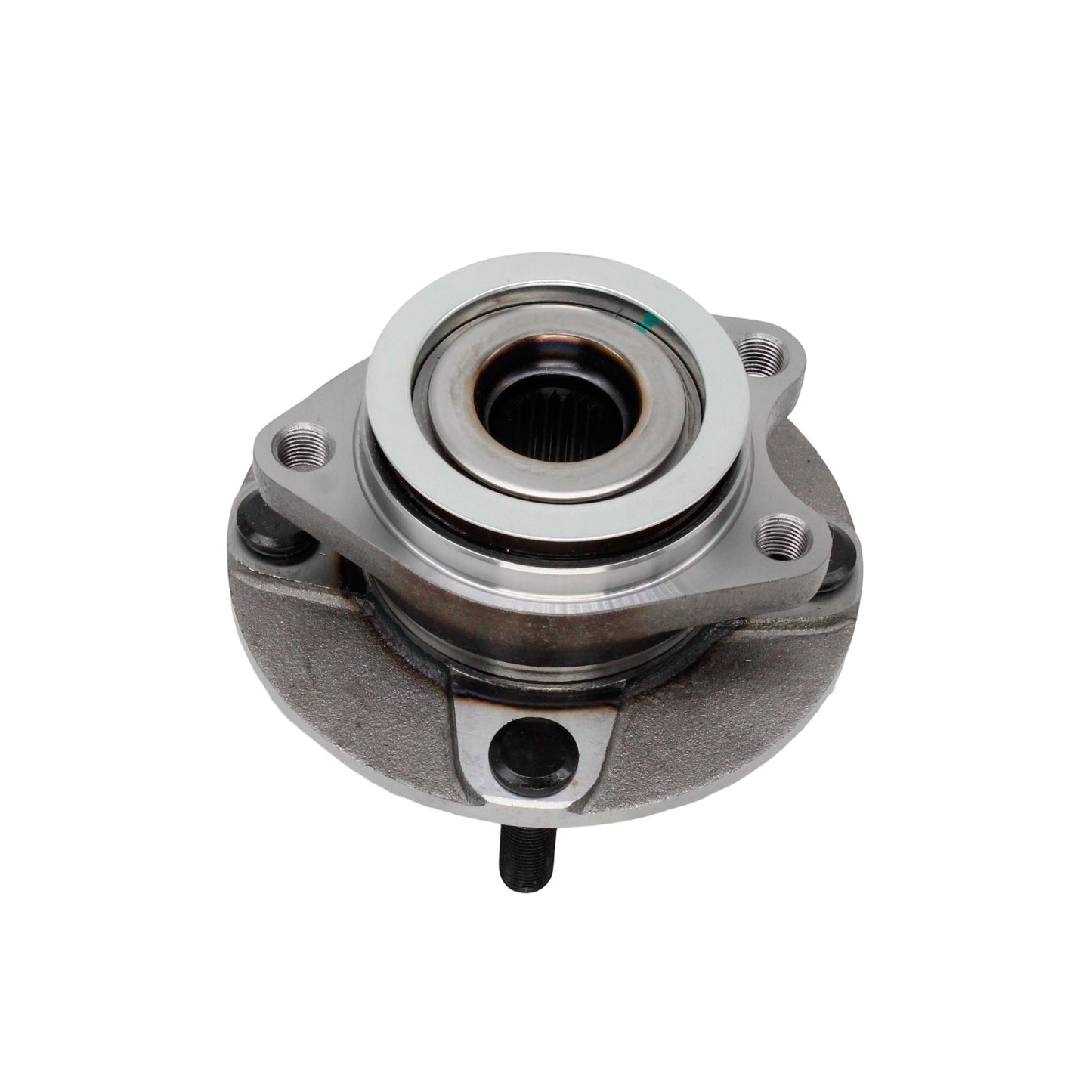 Maza de Rueda Delantero Kia Forte 2010-2013