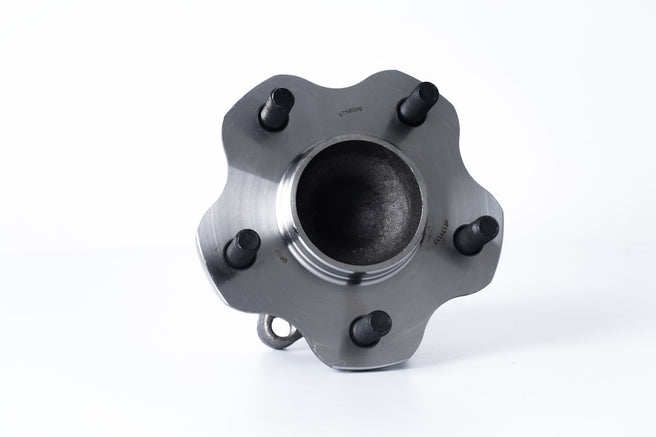 Maza de Rueda Trasero 5 Birlos Sin encoder Nissan Altima 2002-2006
