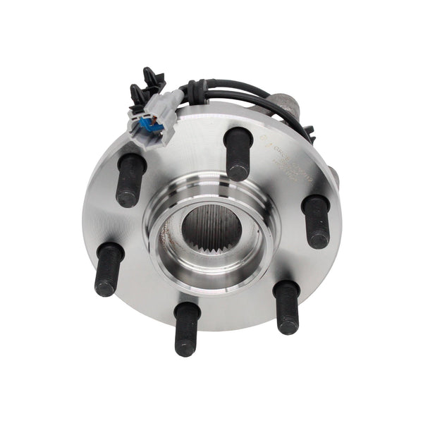 Maza de Rueda Delantero Nissan Frontier 4X4 2005-2023