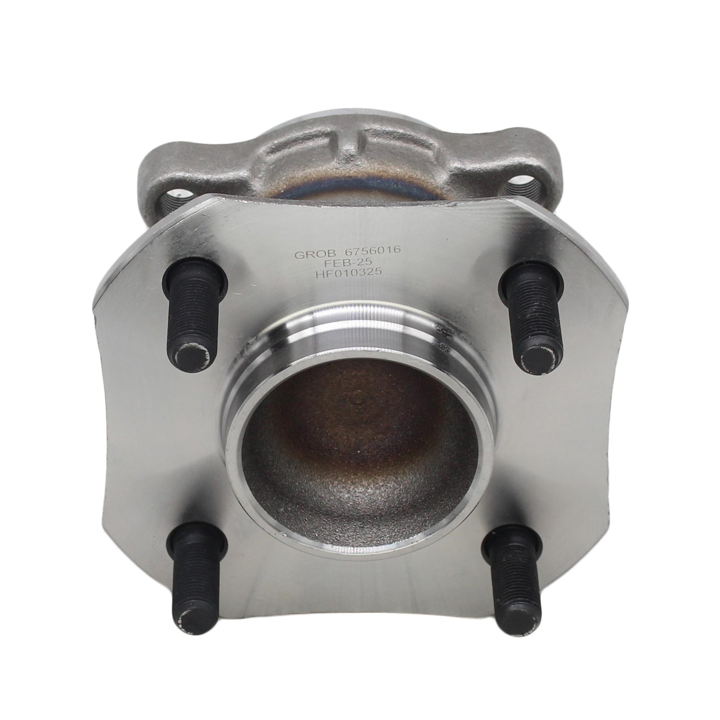 Maza de Rueda Trasero Nissan Sentra 2007-2012