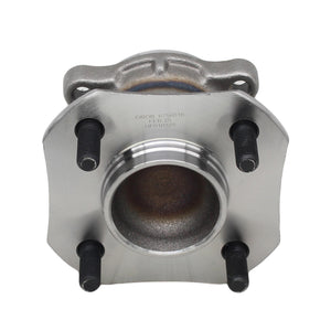 Maza de Rueda Delantero 4 Birlos 4 Barrenos Con Encoder 29 Estrías Nissan Sentra 2007-2012