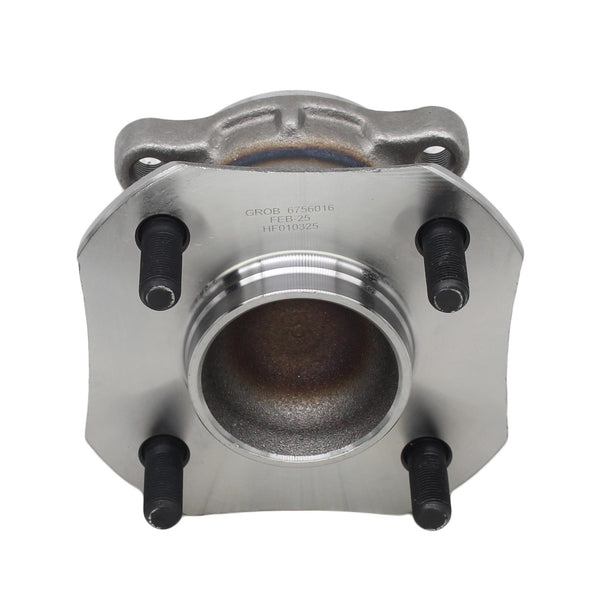 Maza de Rueda Trasero Nissan Sentra 2007-2012