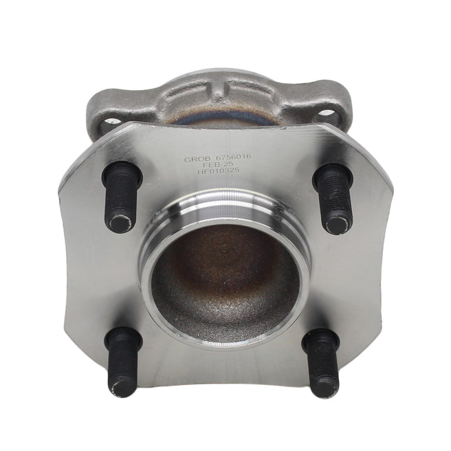 Maza de Rueda Trasero Sin ABS Nissan Sentra 2007-2012