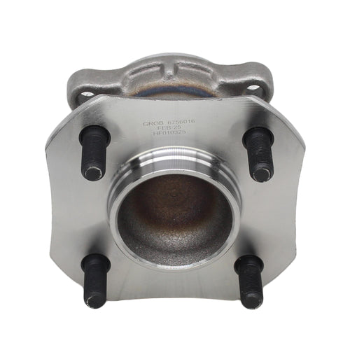 Maza de Rueda Delantero 4 Birlos 4 Barrenos Con Encoder 29 Estrías Nissan Sentra 2007-2012