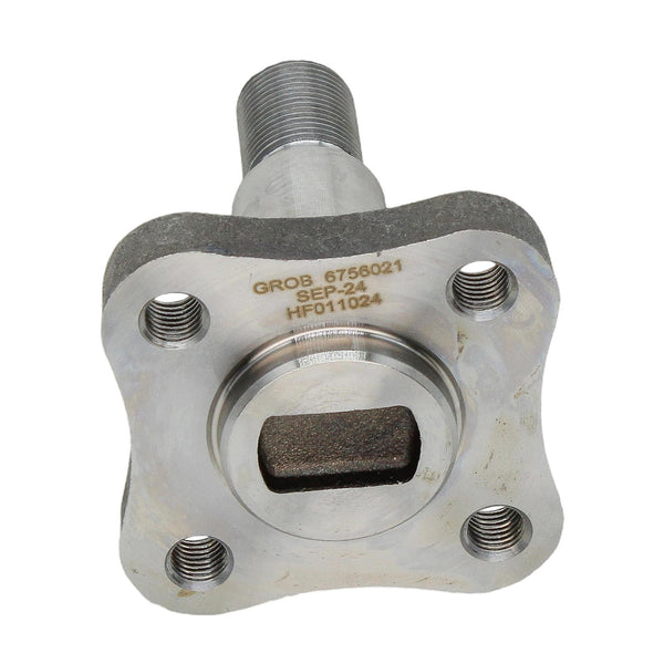 Espiga Trasero Nissan Aprio 2007-2011