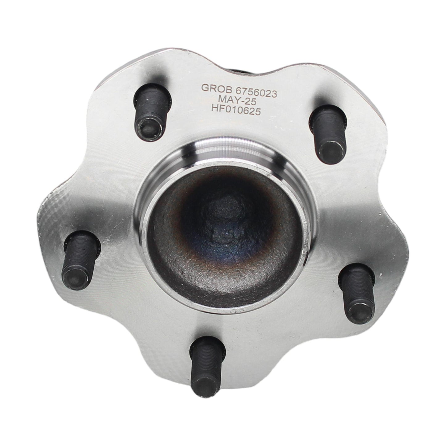 Maza de Rueda Trasero Nissan NV200 2013-2021