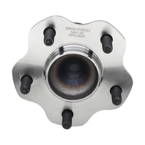 Maza de Rueda Trasero Nissan NV200 2013-2021