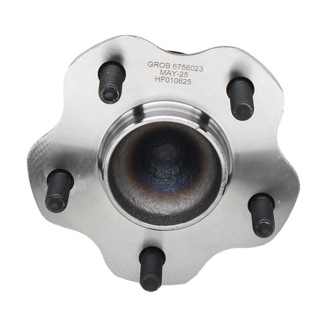 Maza de Rueda Trasero 5 Birlos 4 Barrenos FWD Nissan NV200 2013-2021