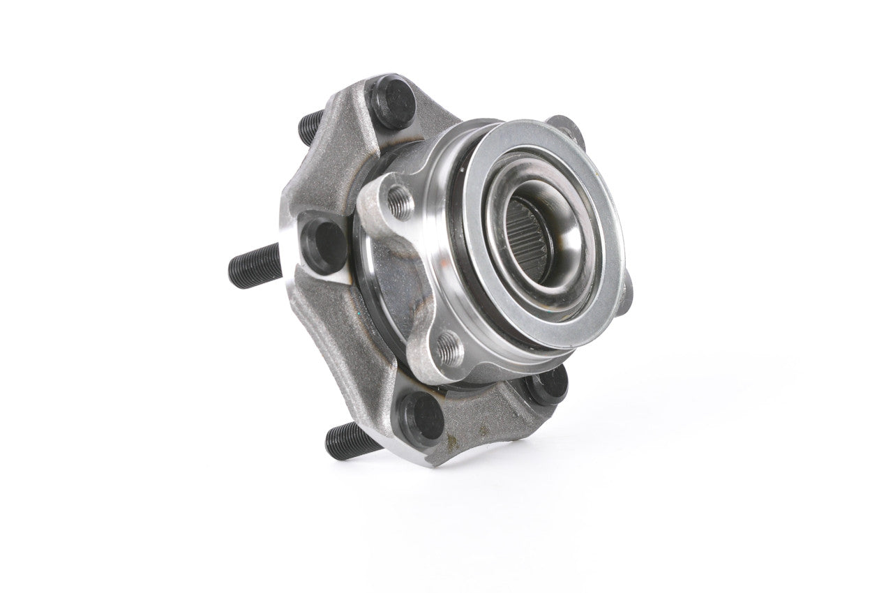 Maza de Rueda Delantero Nissan Leaf 2013-2021