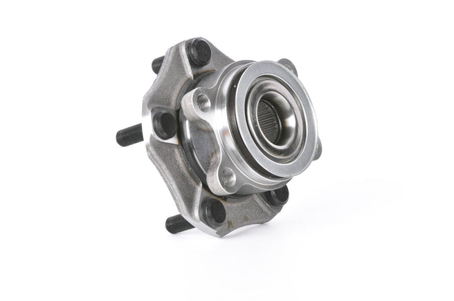 Maza de Rueda Delantero 5 Birlos 4 Barrenos FWD Nissan Leaf 2013-2021