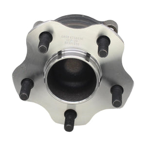 Maza de Rueda Trasero 5 Birlos 4 Barrenos Con Encoder 29 Estrías Nissan Murano 2009-2014