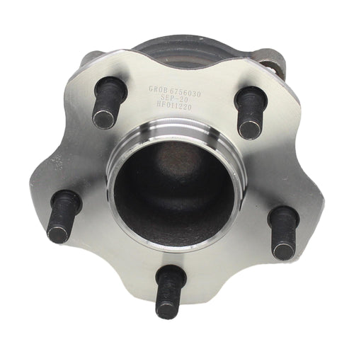 Maza de Rueda Trasero 5 Birlos 4 Barrenos Con Encoder 29 Estrías Nissan Murano 2009-2014