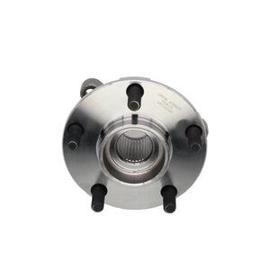 Maza de Rueda Trasero 5 Birlos 4 Barrenos Con Encoder 29 Estrías Nissan Murano 2009-2014