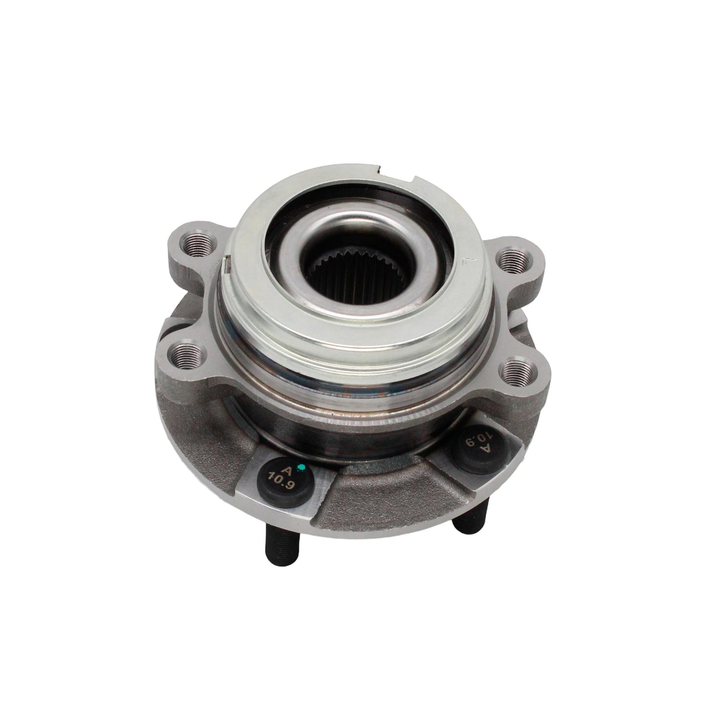 Maza de Rueda Delantero Nissan Murano 2009-2014