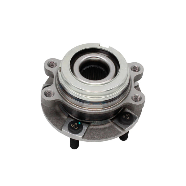 Maza de Rueda Delantero Nissan Murano 2009-2014