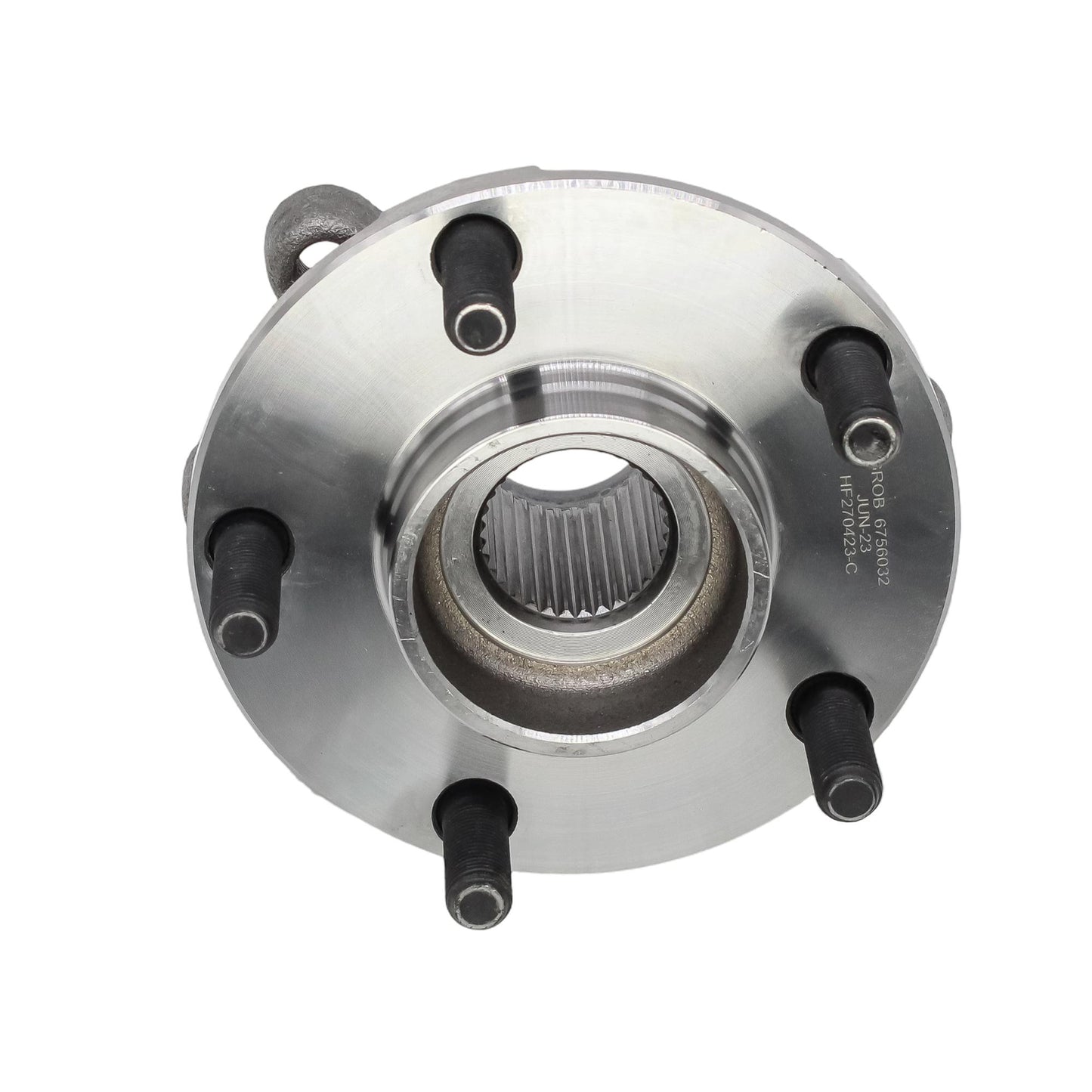 Maza de Rueda Delantero Derecho Nissan Murano 2009-2014