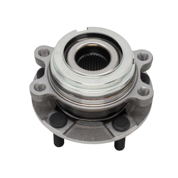 Maza de Rueda Delantero Derecho Nissan Murano 2009-2014