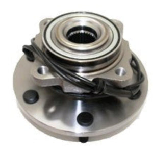 Maza de Rueda Delantero para Infiniti QX56 2004-2010