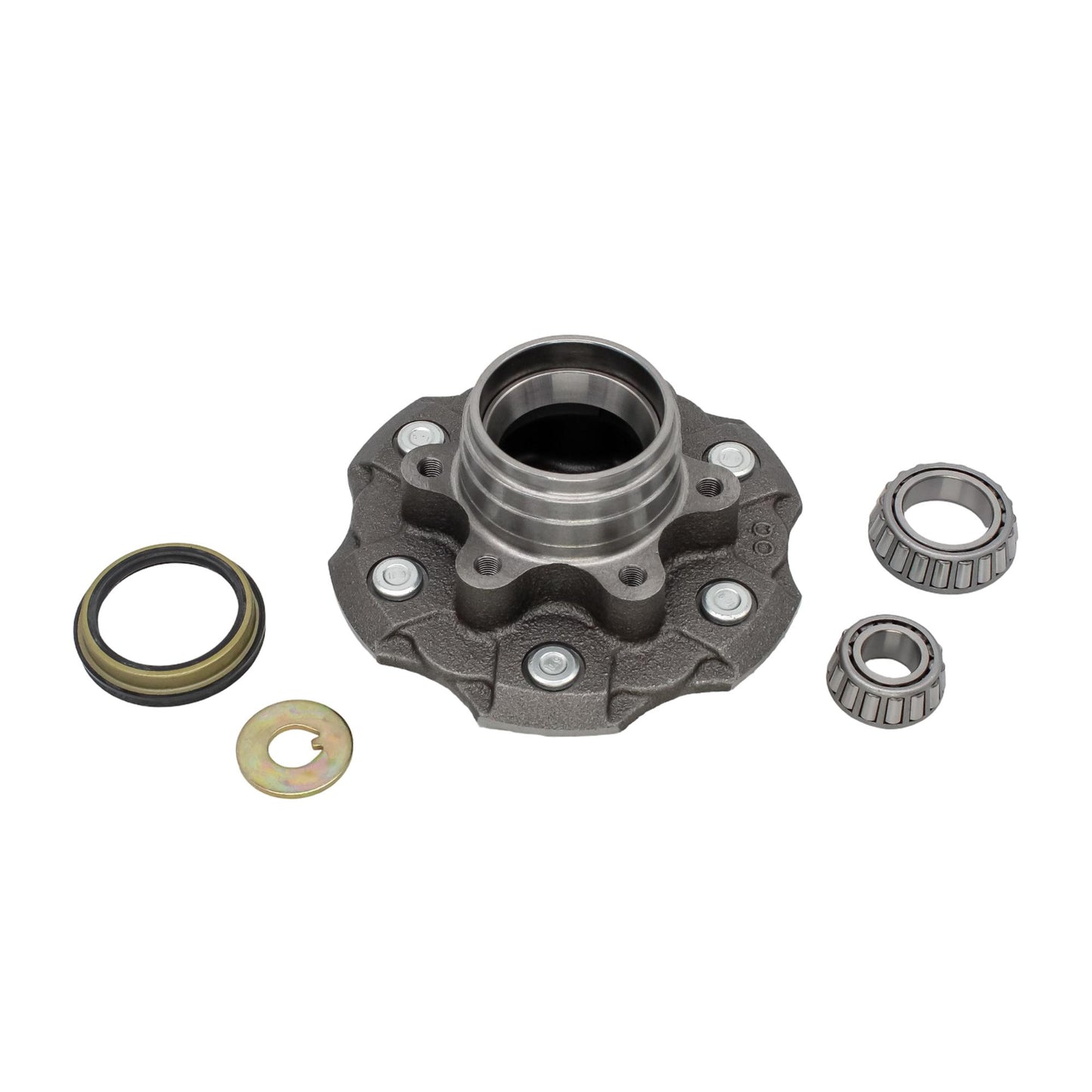 Maza de Rueda Delantero Nissan NP300 4X2 2009-2014