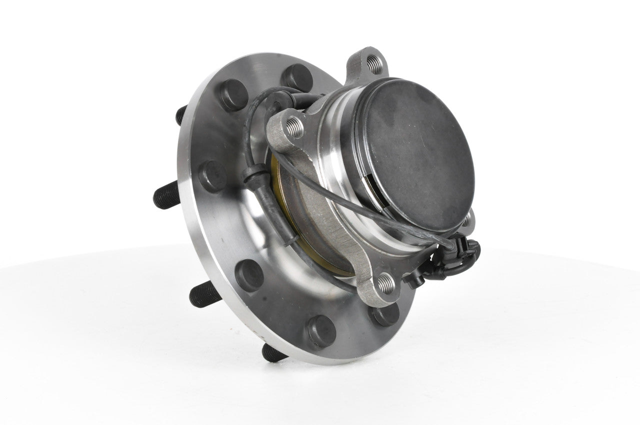 Maza de Rueda Delantero Nissan NV2500 2012-2017