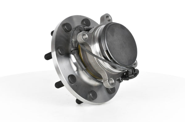 Maza de Rueda Delantero Nissan NV2500 2012-2017