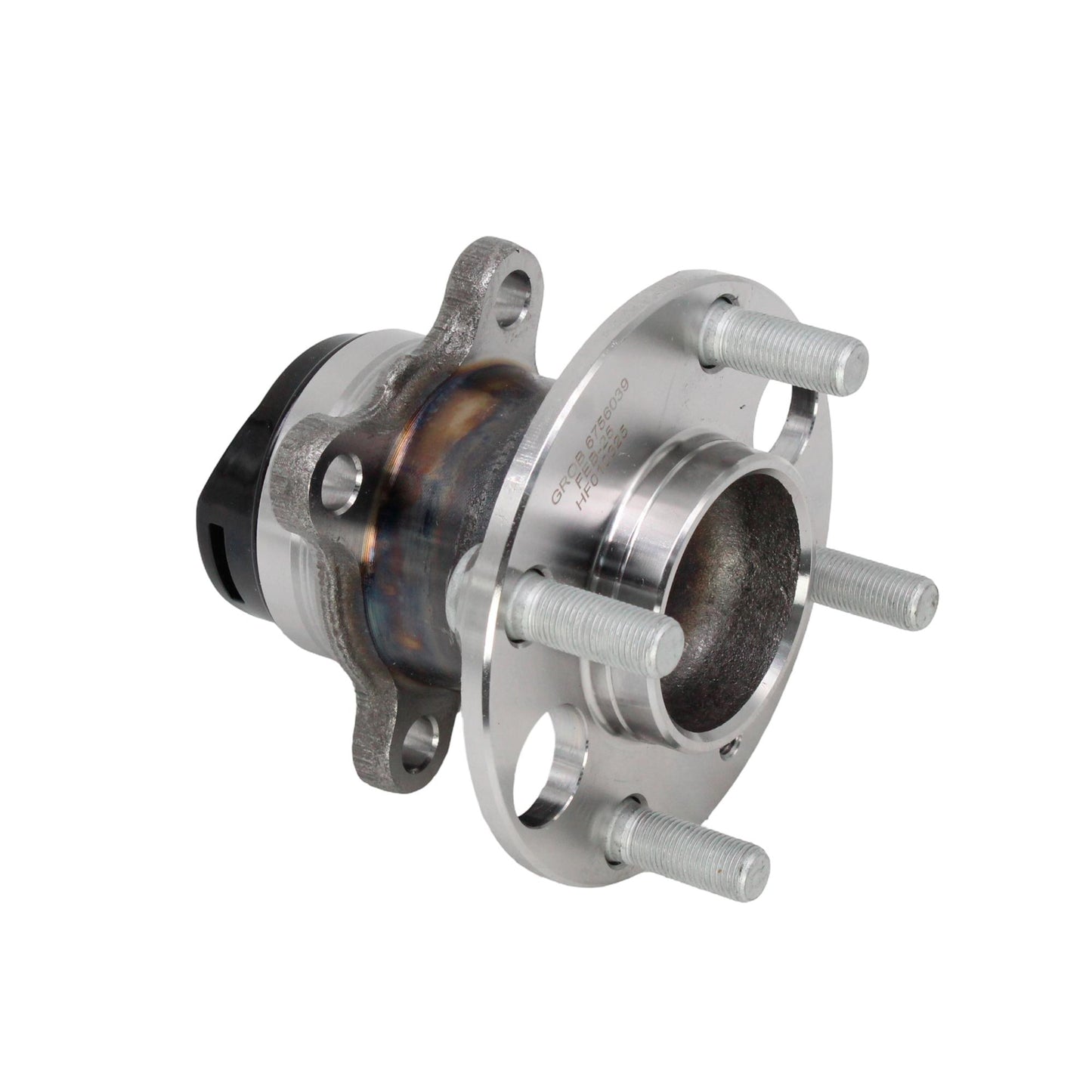 Maza de Rueda Trasero Nissan Kicks 2016-2023