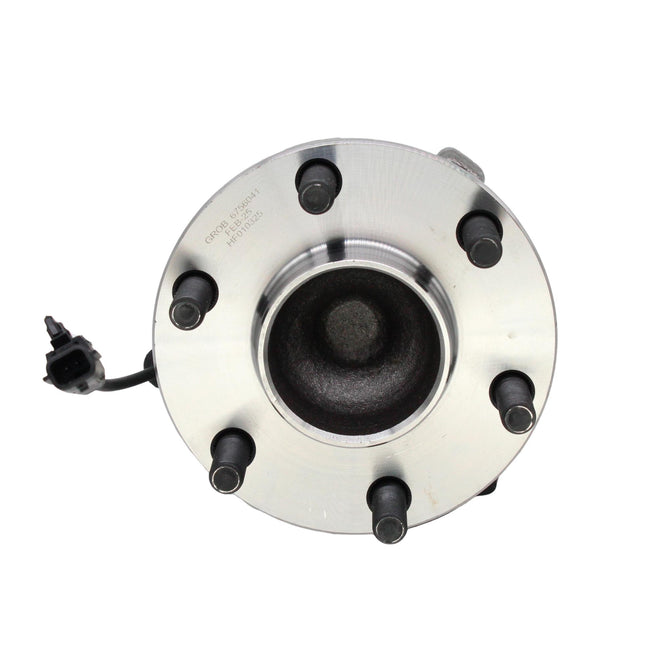 Maza de Rueda Delantero Nissan Frontier V6 2021-2023