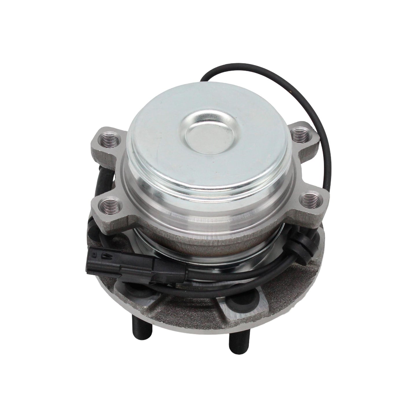 Maza de Rueda Delantero Nissan Frontier V6 2021-2023