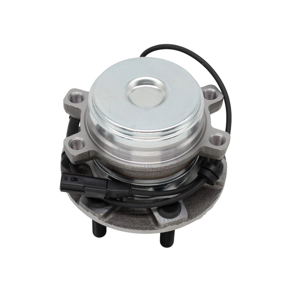 Maza de Rueda Delantero Nissan Frontier V6 2021-2023