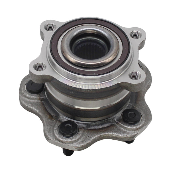 Maza de Rueda Trasero Nissan Murano 2003-2007
