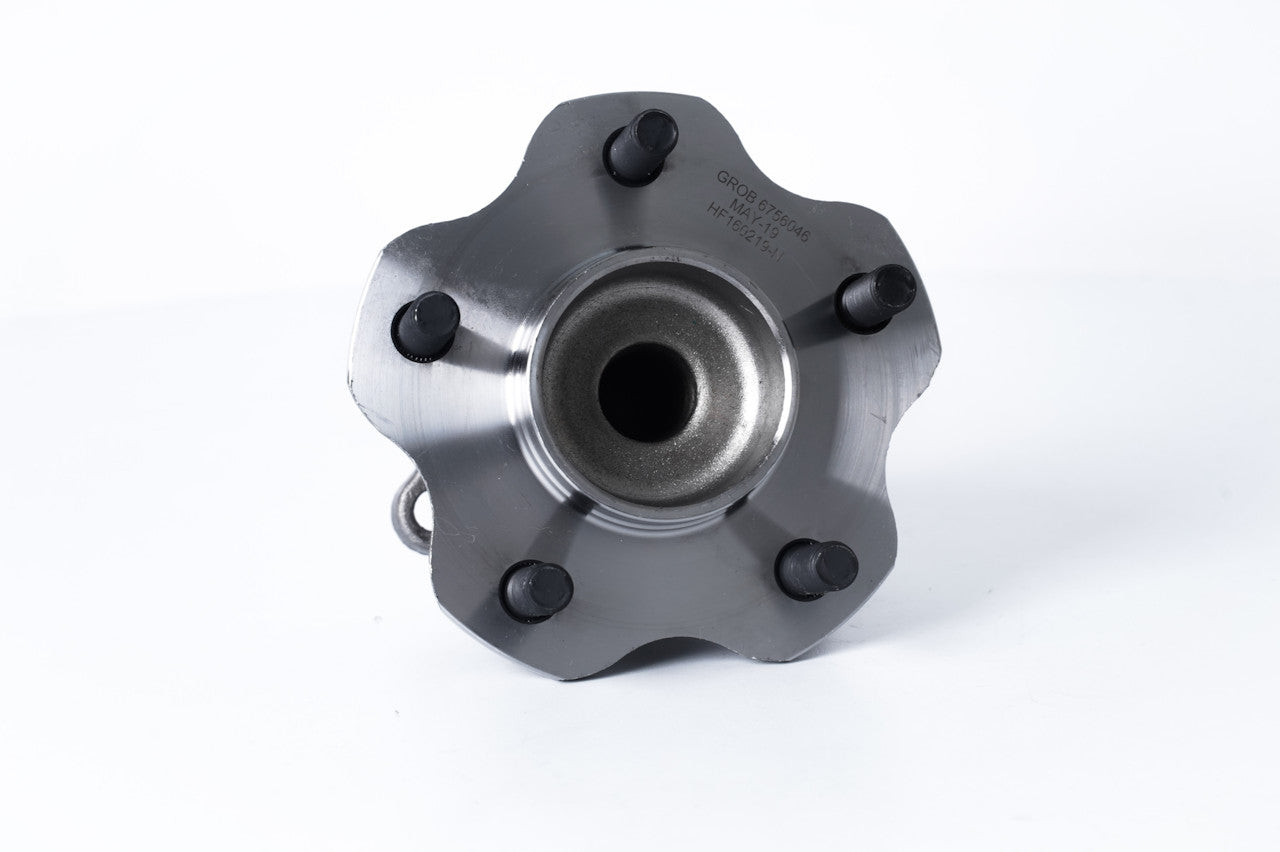 Maza de Rueda Trasero Nissan Murano 2003-2007