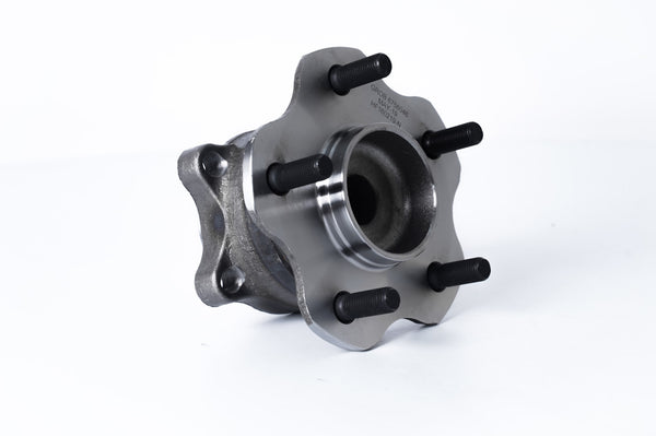 Maza de Rueda Trasero Nissan Murano 2003-2007