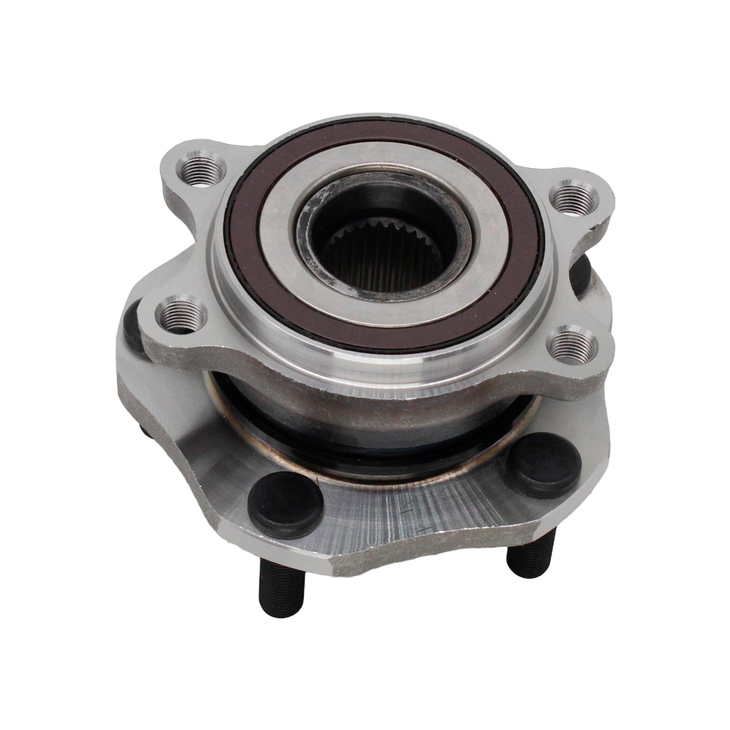 Maza de Rueda Delantero Nissan X-Trail 2015-2022